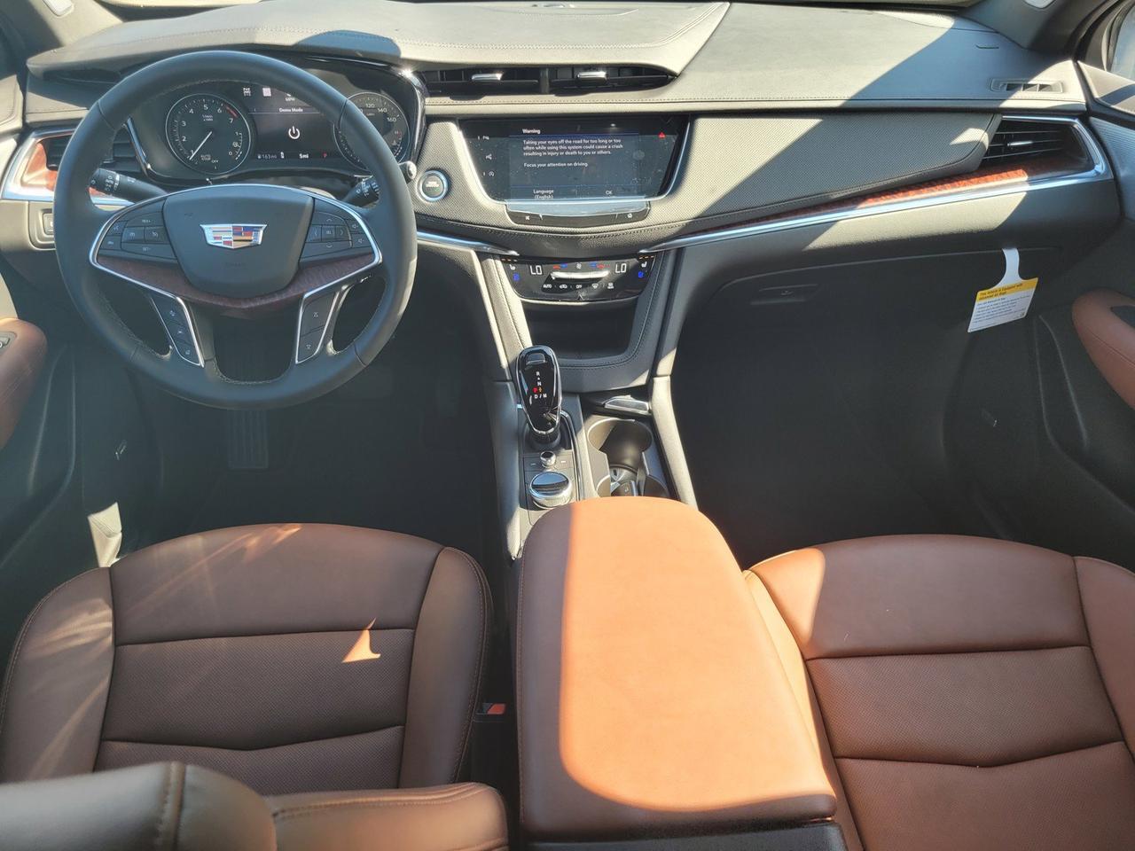 2026 Cadillac XT5 AWD Premium Luxury Roseville CA