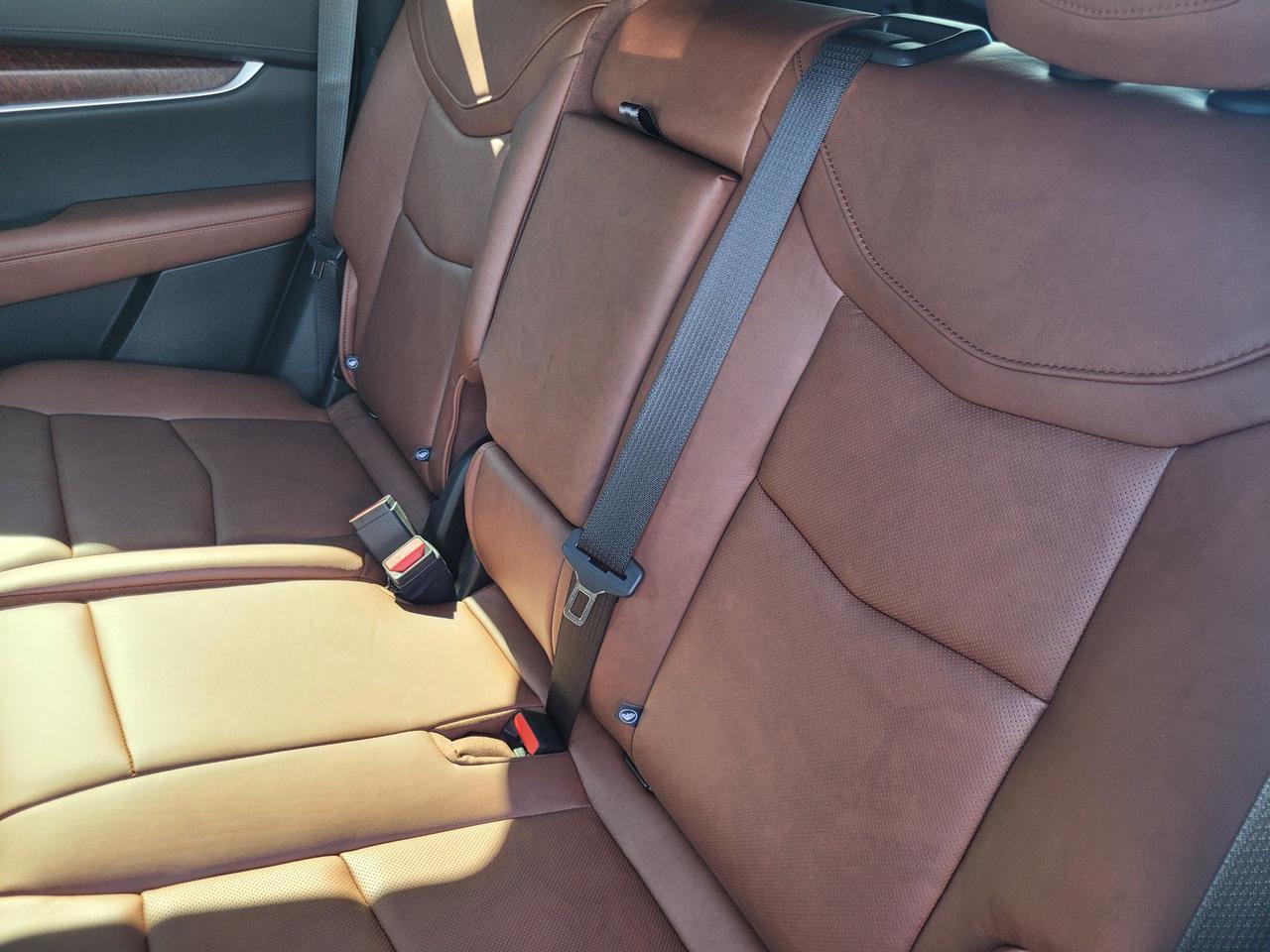 2026 Cadillac XT5 AWD Premium Luxury Roseville CA