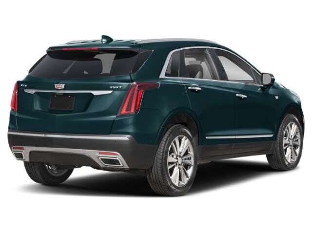 2026 Cadillac XT5 AWD Premium Luxury Roseville CA