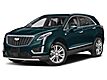 2026 Cadillac XT5 AWD Premium Luxury