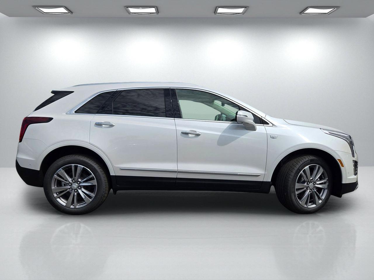 2026 Cadillac XT5 AWD Premium Luxury