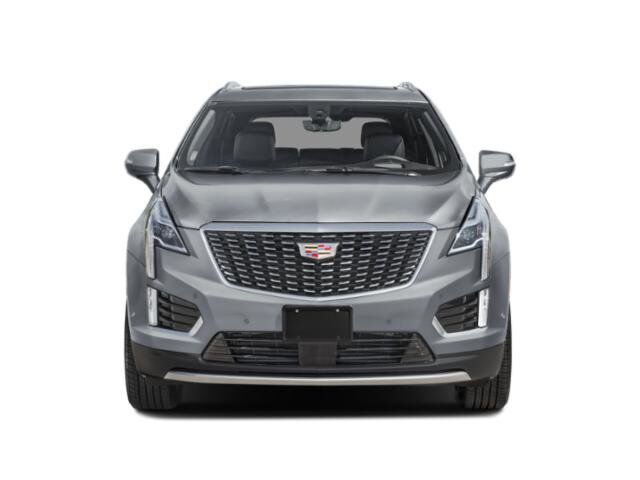 2026 Cadillac XT5 AWD Premium Luxury Roseville CA