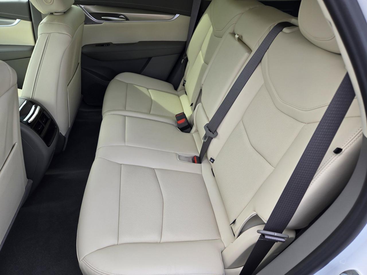 2026 Cadillac XT5 AWD Premium Luxury Roseville CA