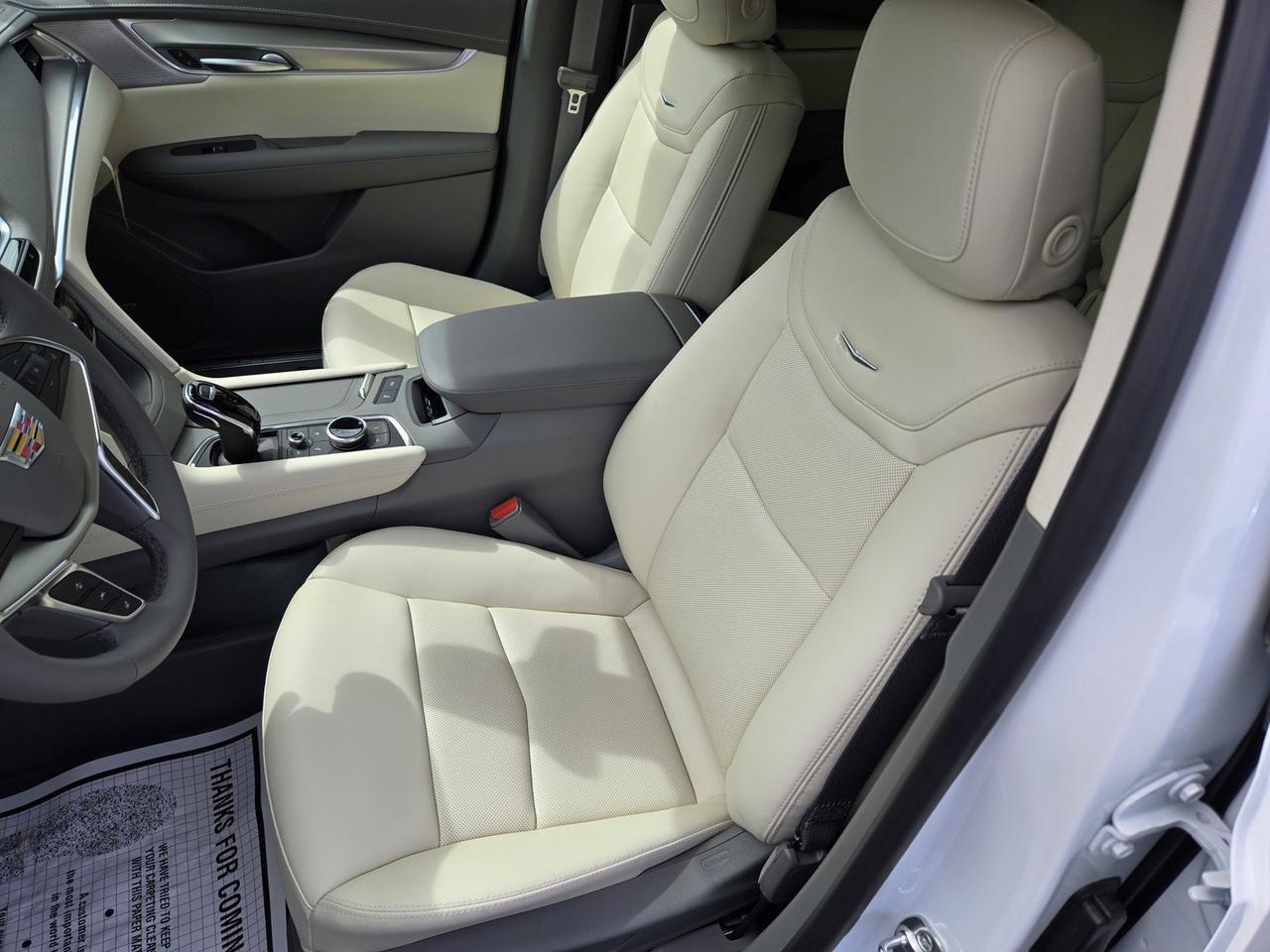 2026 Cadillac XT5 AWD Premium Luxury Roseville CA