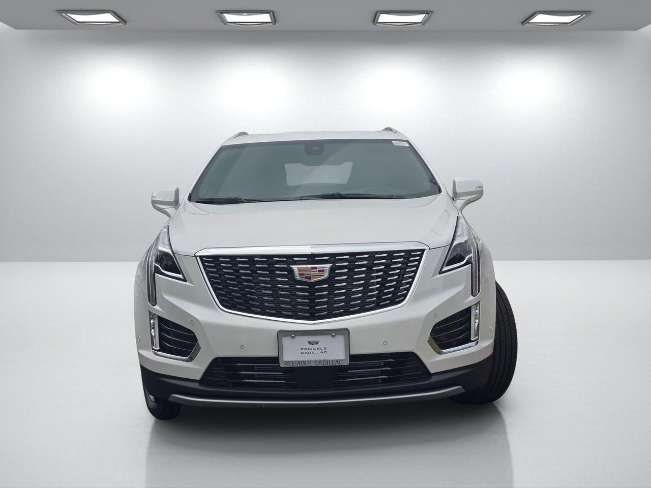 2026 Cadillac XT5 AWD Premium Luxury