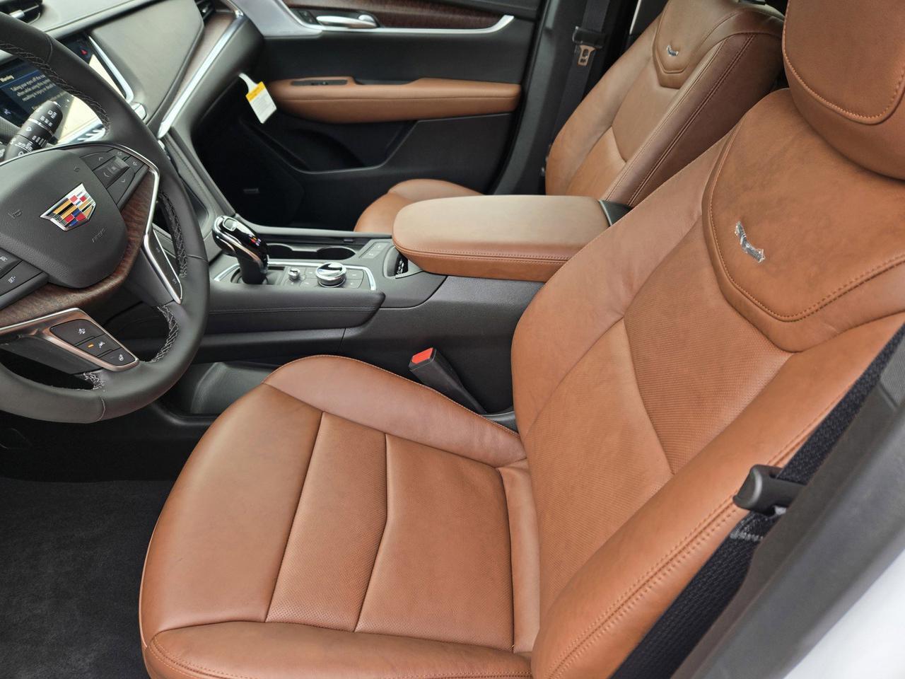 2026 Cadillac XT5 AWD Premium Luxury Roseville CA