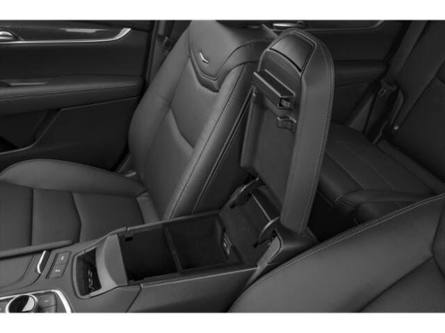 2026 Cadillac XT5 AWD Sport Roseville CA