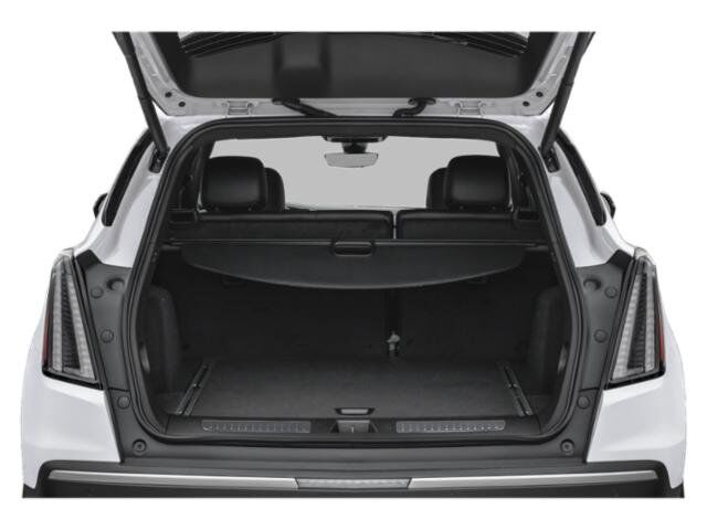 2026 Cadillac XT5 AWD Sport Roseville CA