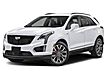 2026 Cadillac XT5 AWD Sport