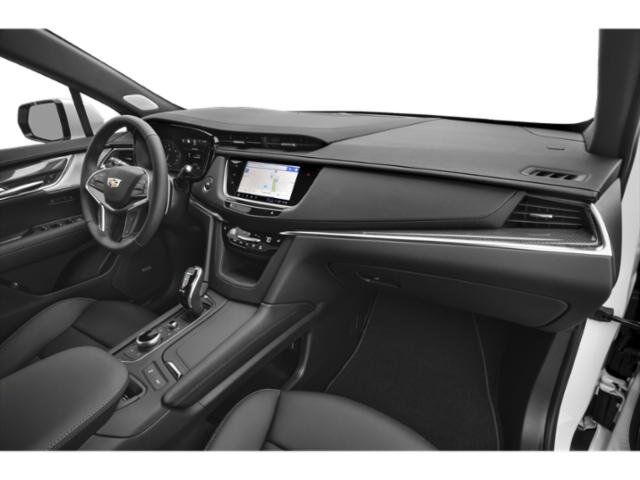 2026 Cadillac XT5 AWD Sport Roseville CA