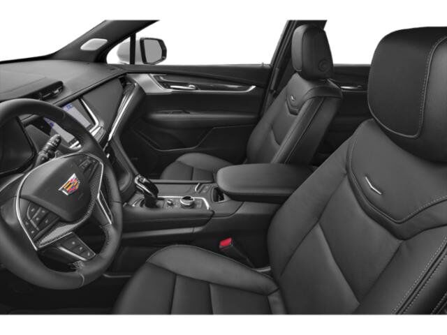 2026 Cadillac XT5 AWD Sport Roseville CA