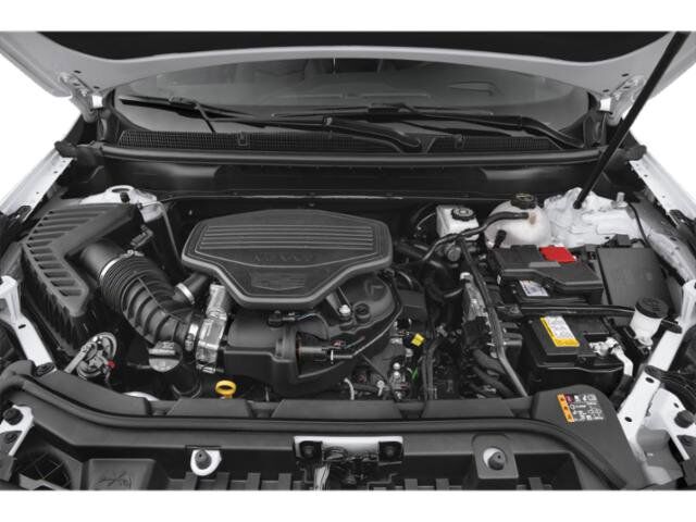 2026 Cadillac XT5 AWD Sport Roseville CA