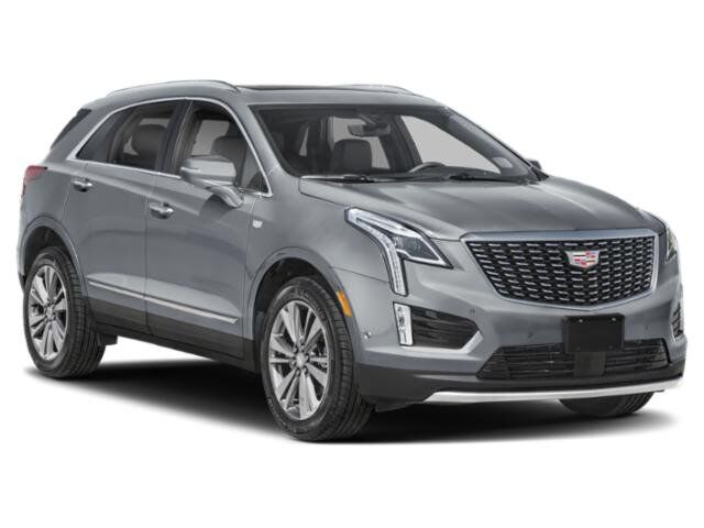 2026 Cadillac XT5 FWD Luxury Roseville CA