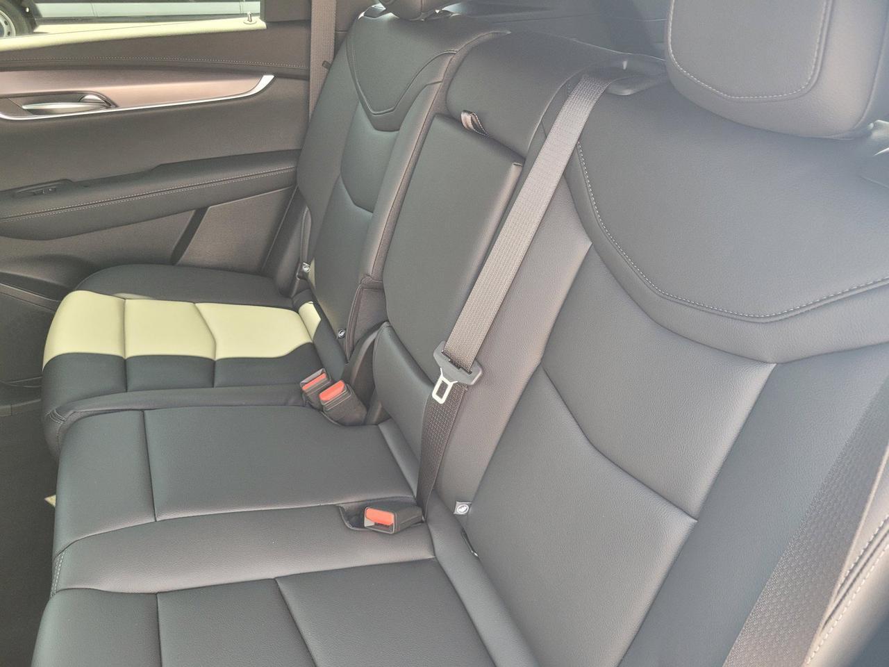 2026 Cadillac XT5 FWD Luxury Roseville CA