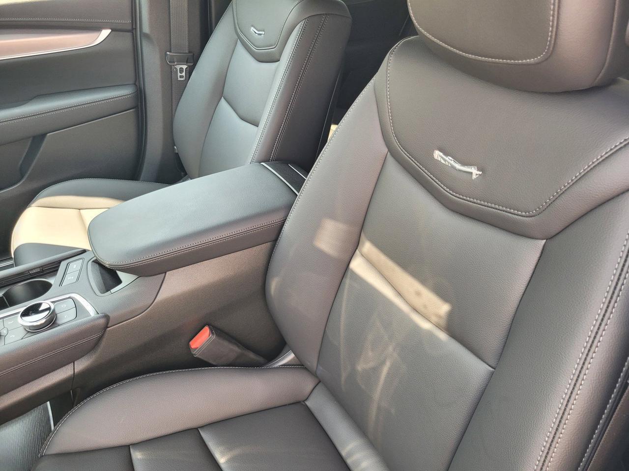 2026 Cadillac XT5 FWD Luxury Roseville CA