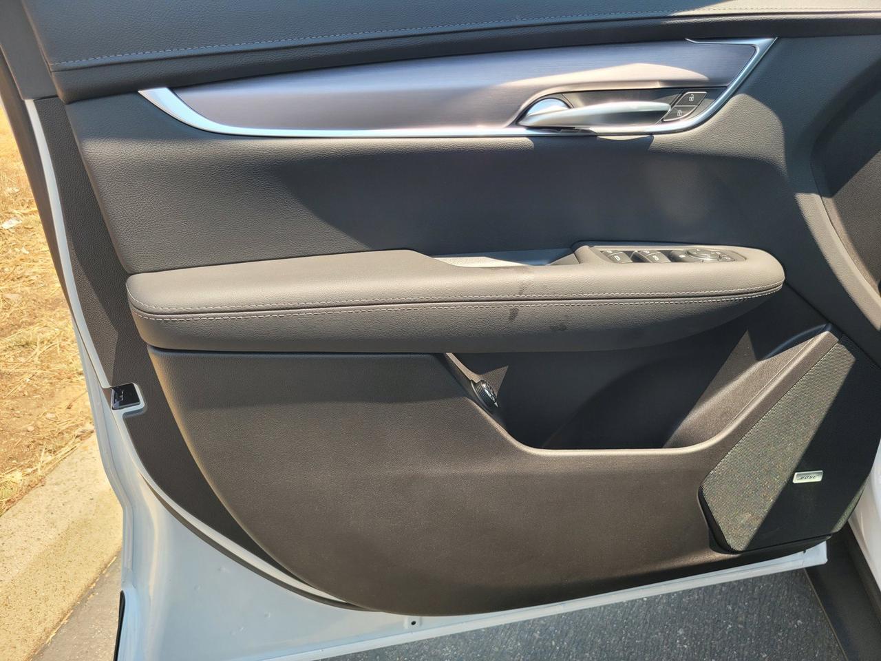 2026 Cadillac XT5 FWD Luxury Roseville CA