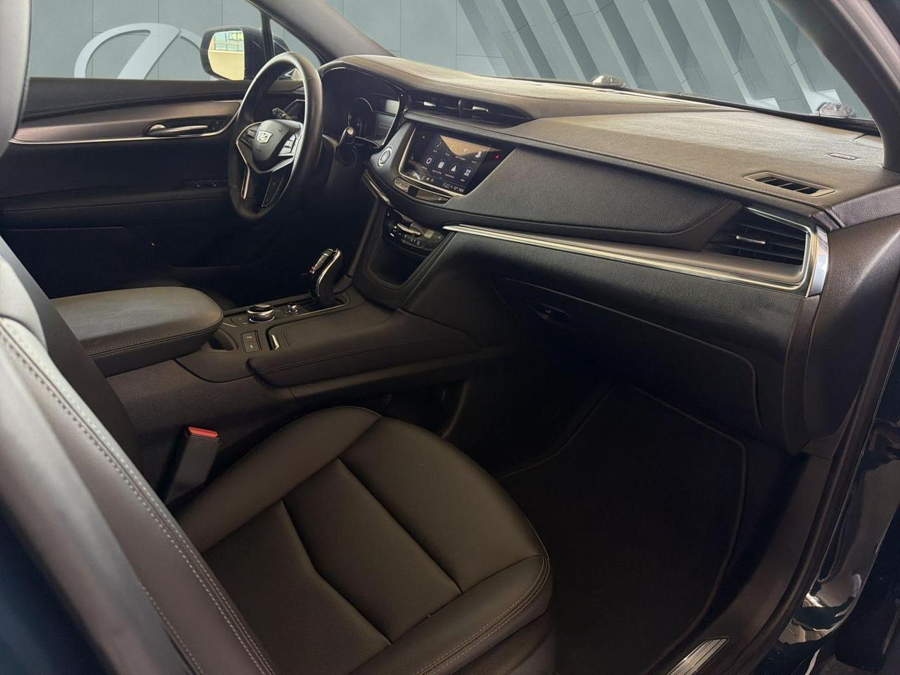 2026 Cadillac XT5 FWD Luxury San Antonio TX