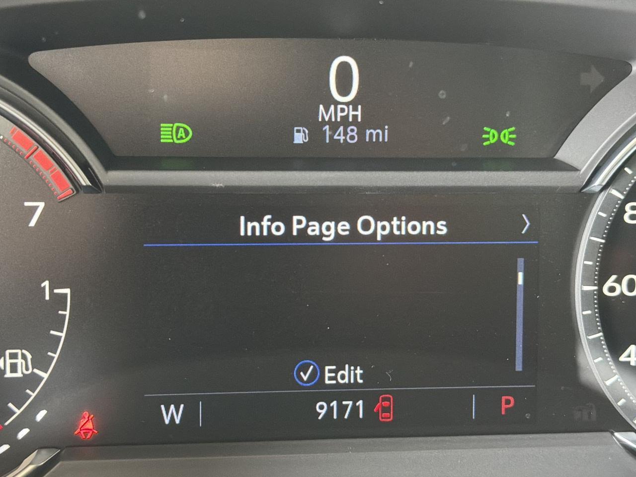 2026 Cadillac XT5 FWD Luxury San Antonio TX