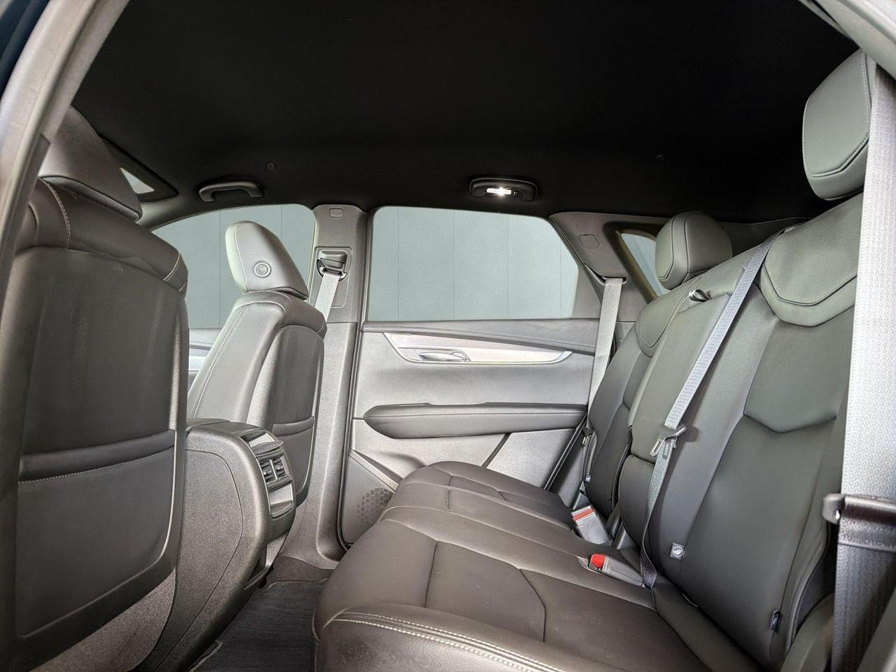 2026 Cadillac XT5 FWD Luxury San Antonio TX