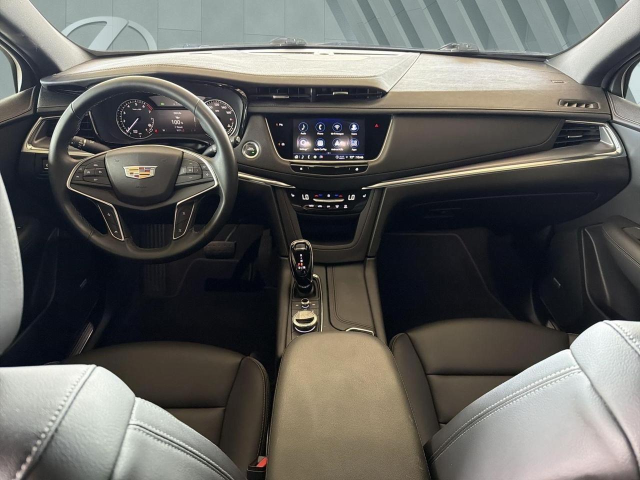 2026 Cadillac XT5 FWD Luxury San Antonio TX
