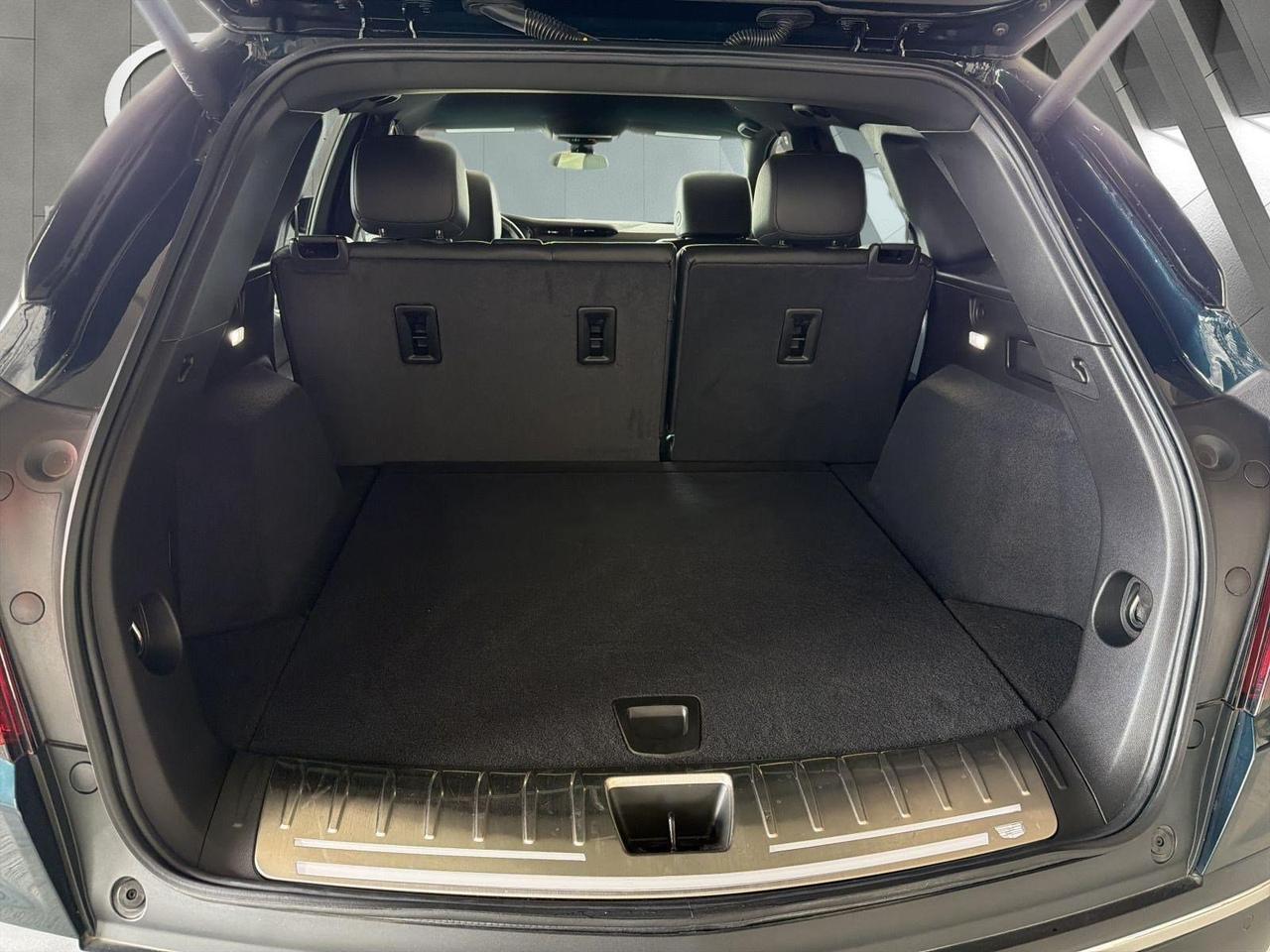 2026 Cadillac XT5 FWD Luxury San Antonio TX