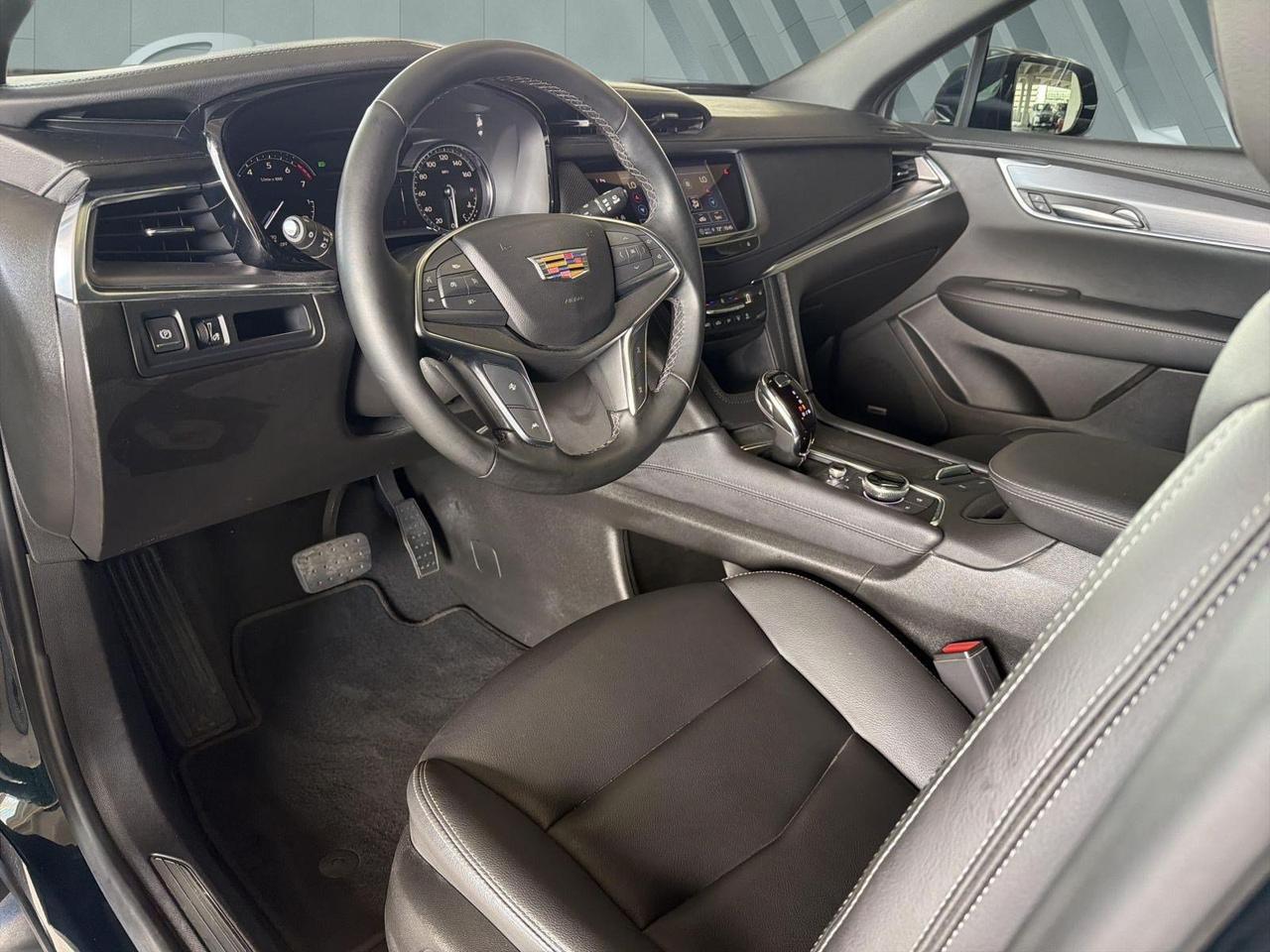 2026 Cadillac XT5 FWD Luxury San Antonio TX
