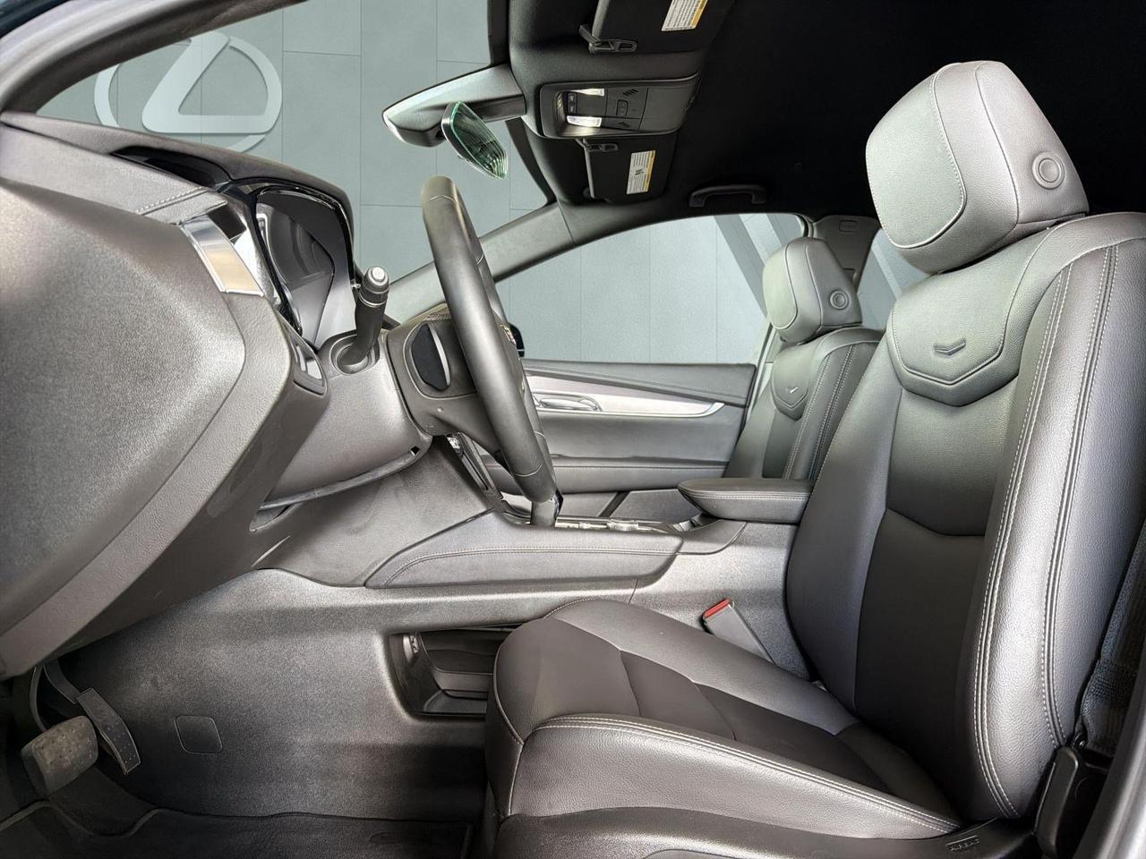 2026 Cadillac XT5 FWD Luxury San Antonio TX