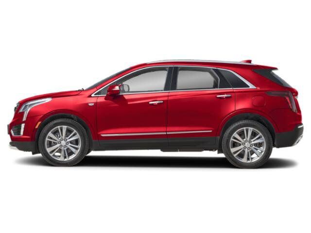 2026 Cadillac XT5 FWD Premium Luxury