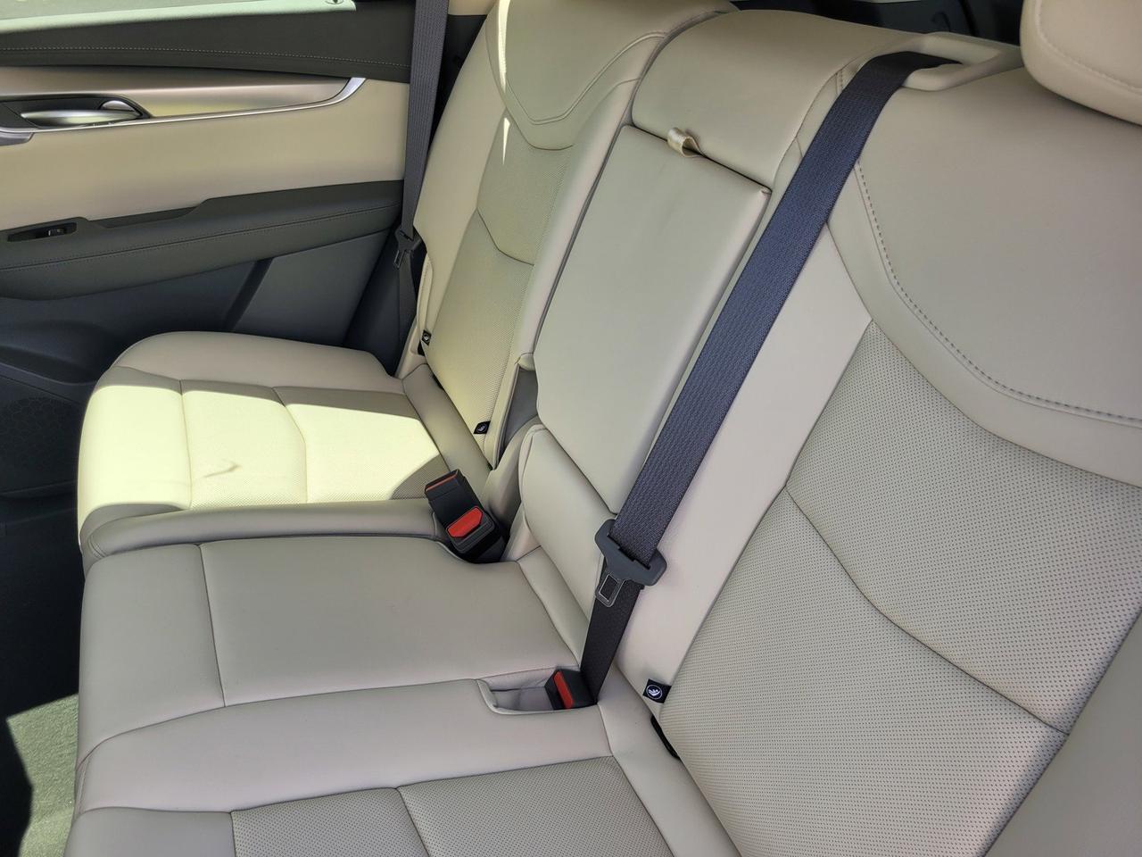 2026 Cadillac XT5 FWD Premium Luxury Roseville CA