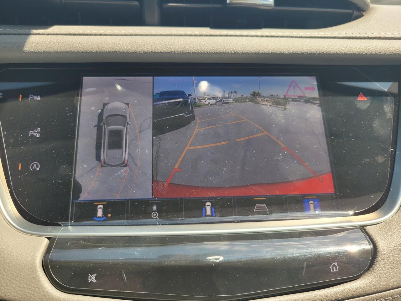 2026 Cadillac XT5 FWD Premium Luxury Roseville CA