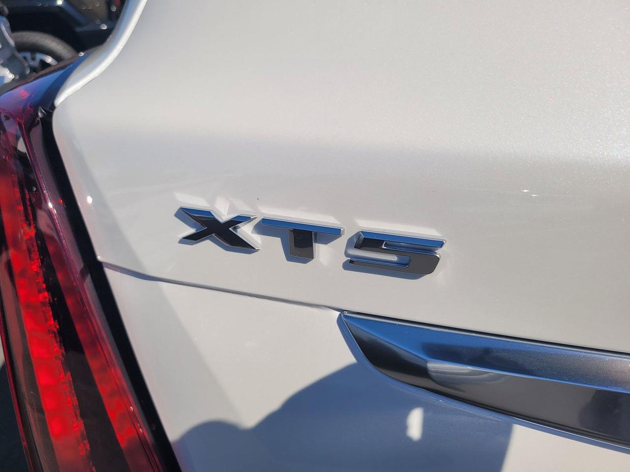 2026 Cadillac XT5 FWD Premium Luxury Roseville CA