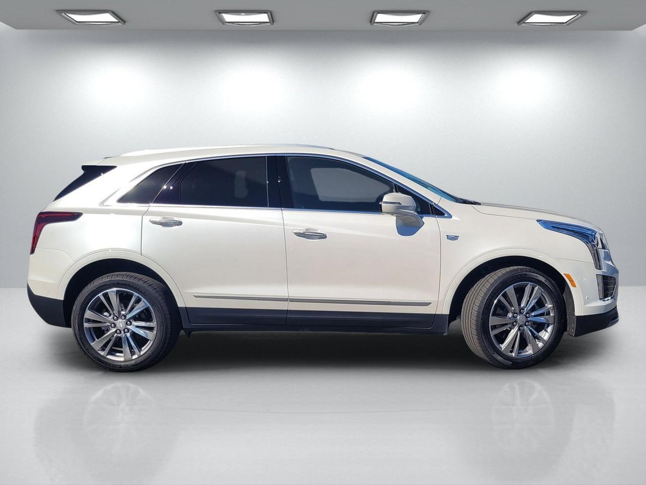 2026 Cadillac XT5 FWD Premium Luxury Roseville CA