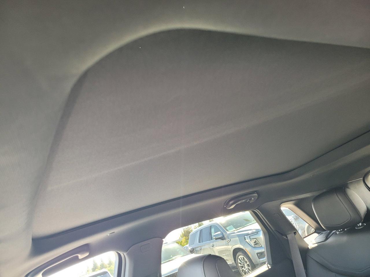 2026 Cadillac XT5 FWD Premium Luxury Roseville CA