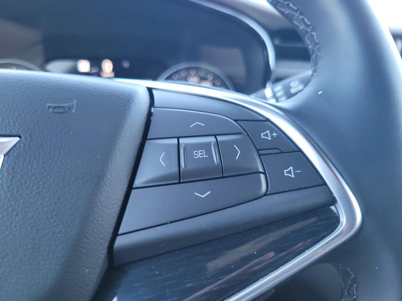 2026 Cadillac XT5 FWD Premium Luxury Roseville CA