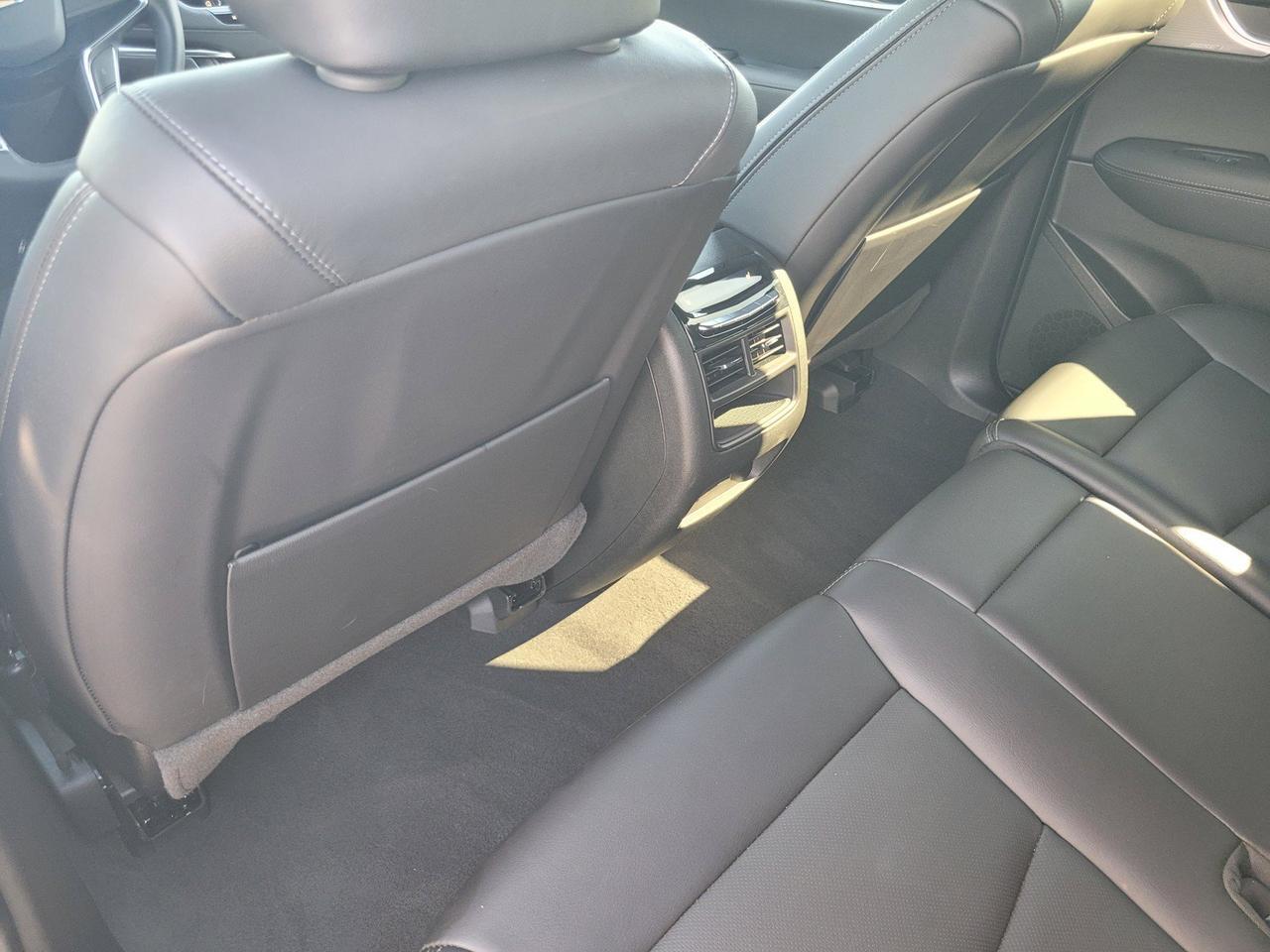 2026 Cadillac XT5 FWD Premium Luxury Roseville CA