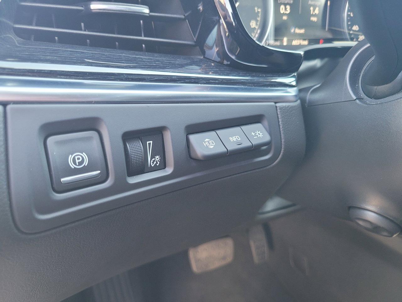 2026 Cadillac XT5 FWD Premium Luxury Roseville CA
