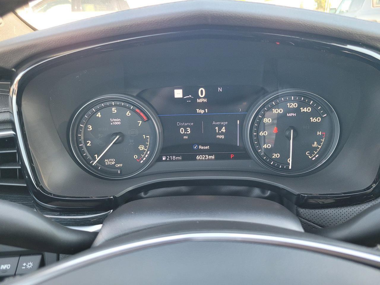 2026 Cadillac XT5 FWD Premium Luxury Roseville CA