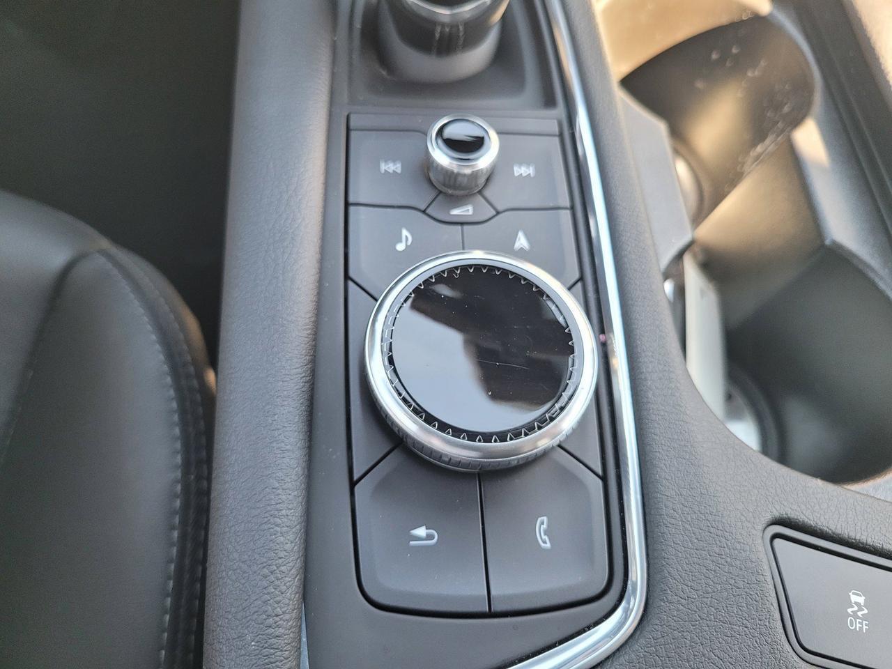 2026 Cadillac XT5 FWD Premium Luxury Roseville CA