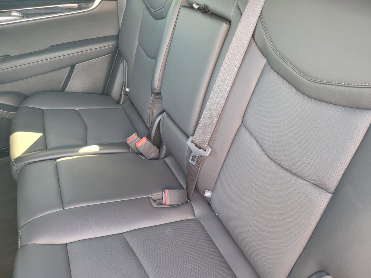 2026 Cadillac XT5 FWD Premium Luxury Roseville CA