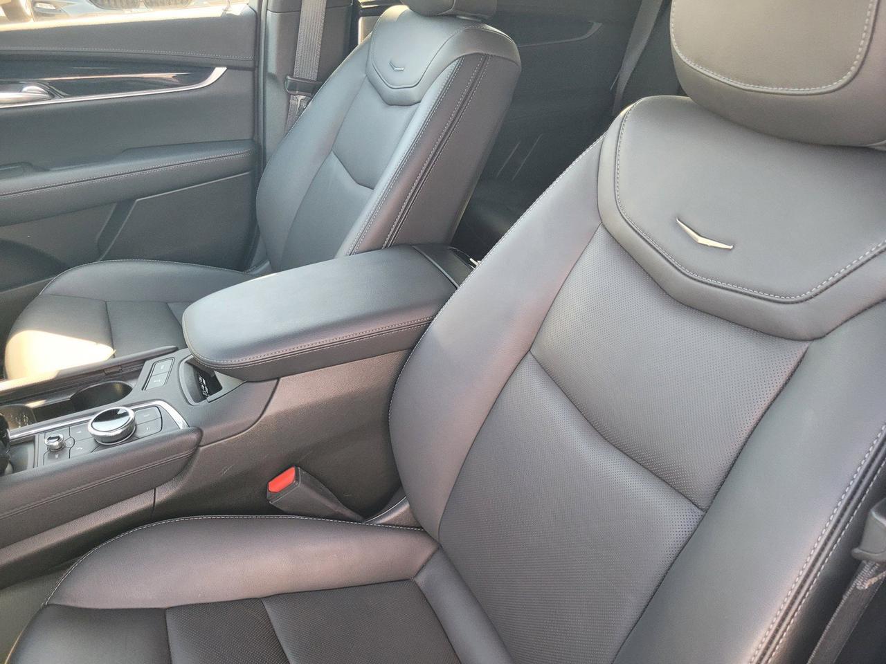 2026 Cadillac XT5 FWD Premium Luxury Roseville CA