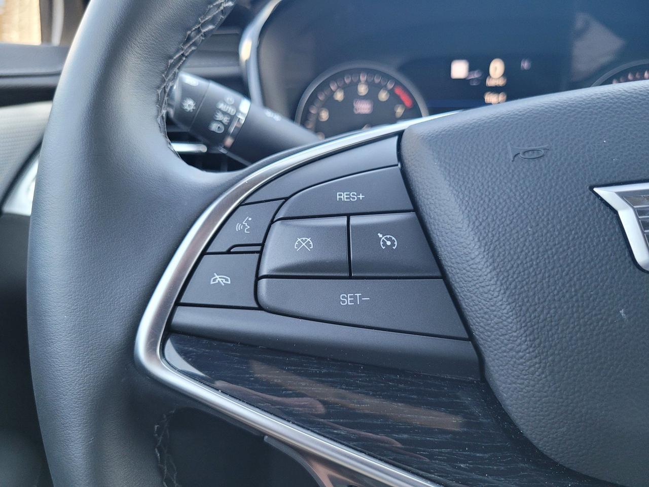 2026 Cadillac XT5 FWD Premium Luxury Roseville CA