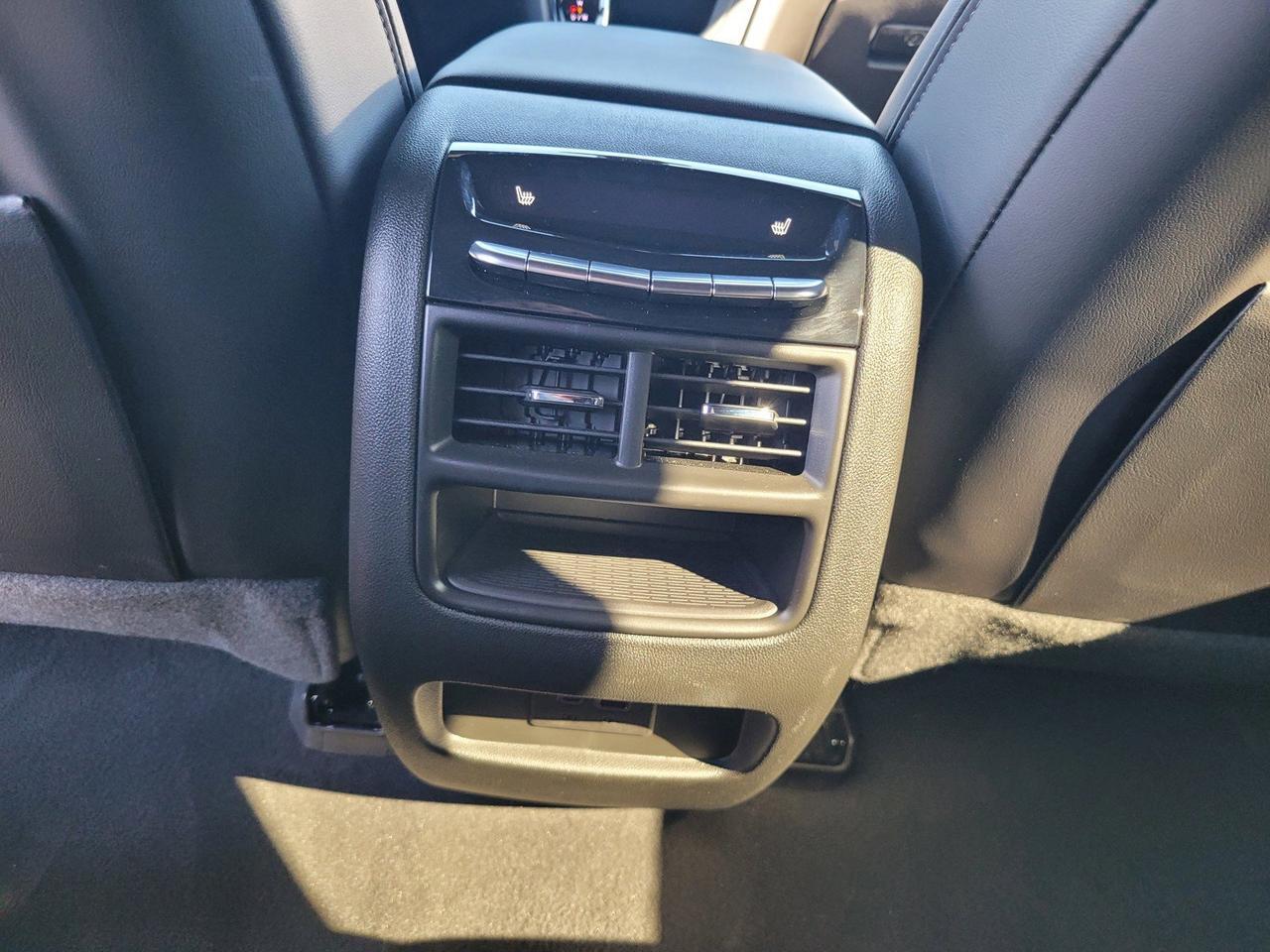 2026 Cadillac XT5 FWD Premium Luxury Roseville CA
