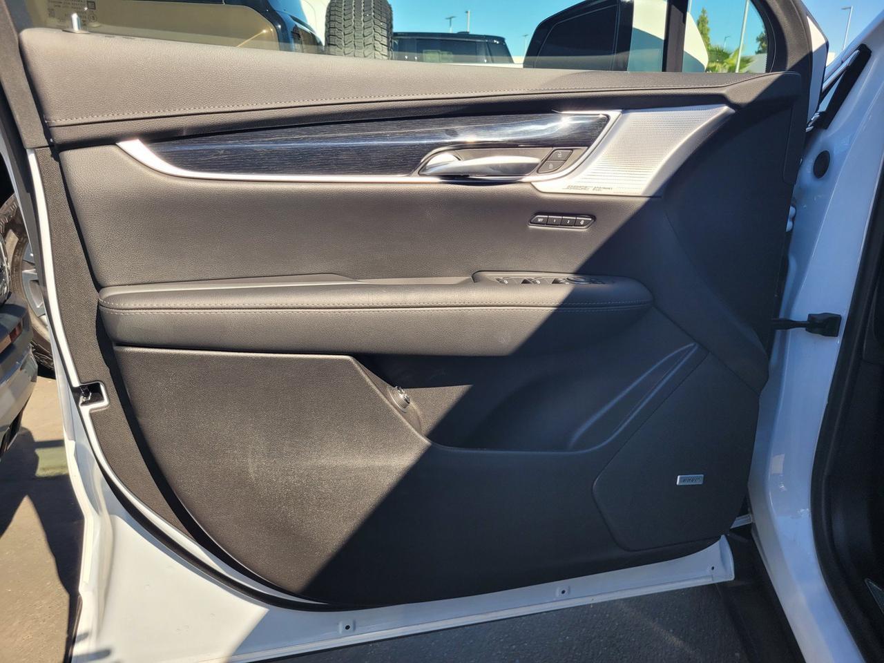2026 Cadillac XT5 FWD Premium Luxury Roseville CA