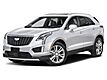 2026 Cadillac XT5 FWD Premium Luxury