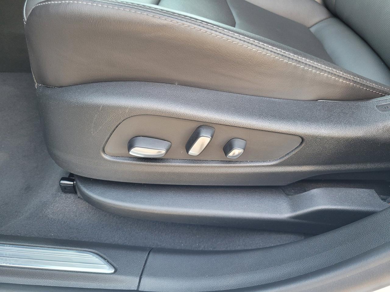 2026 Cadillac XT5 FWD Premium Luxury Roseville CA