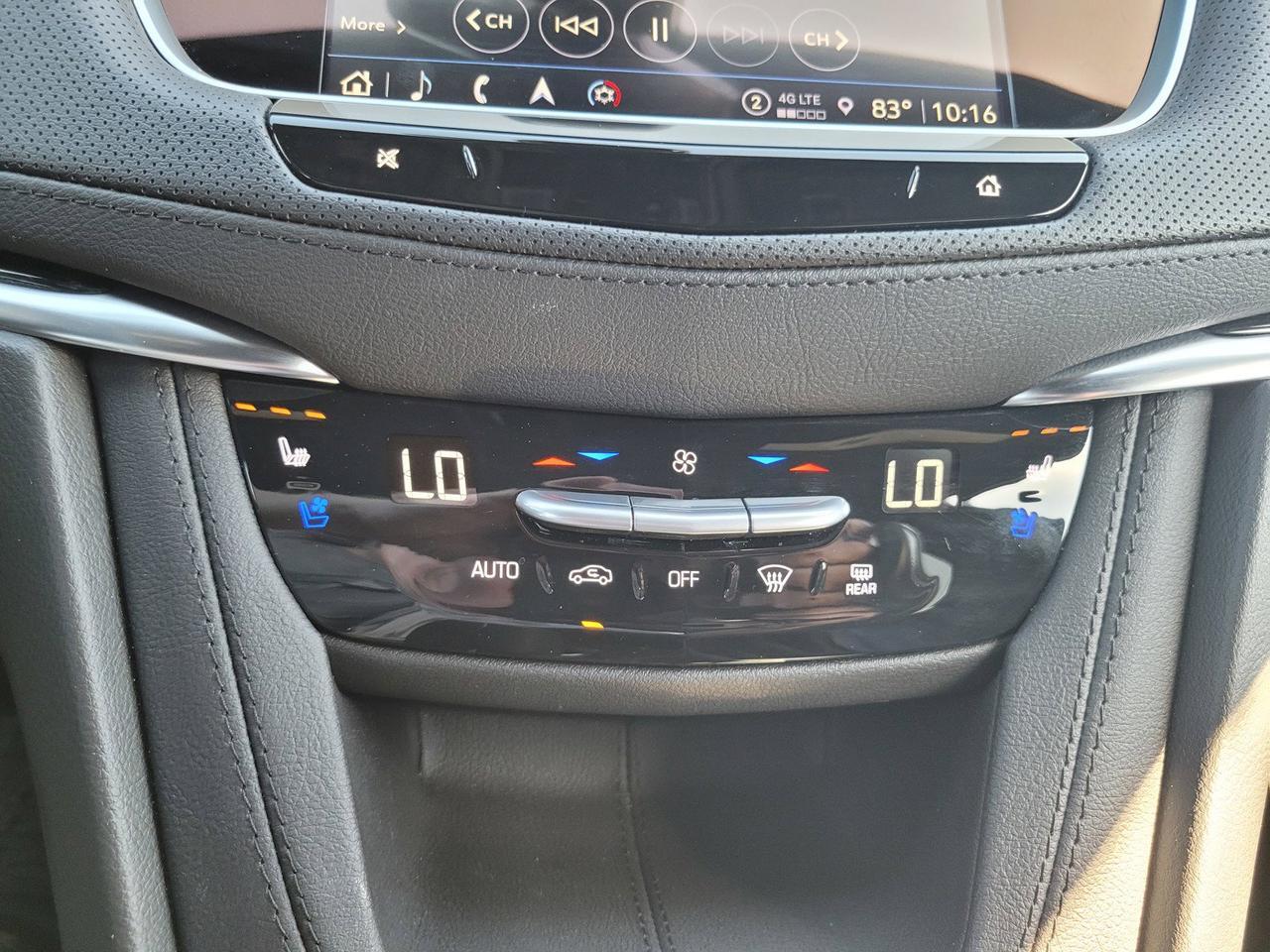 2026 Cadillac XT5 FWD Premium Luxury Roseville CA