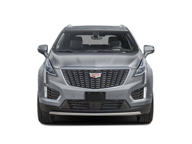 2026 Cadillac XT5 FWD Premium Luxury Roseville CA