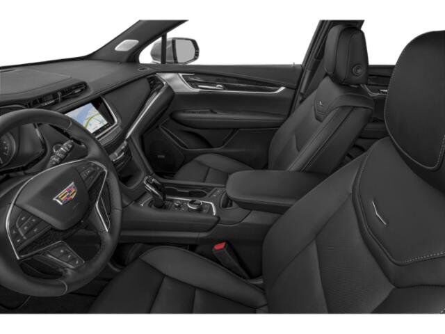 2026 Cadillac XT5 FWD Premium Luxury Roseville CA