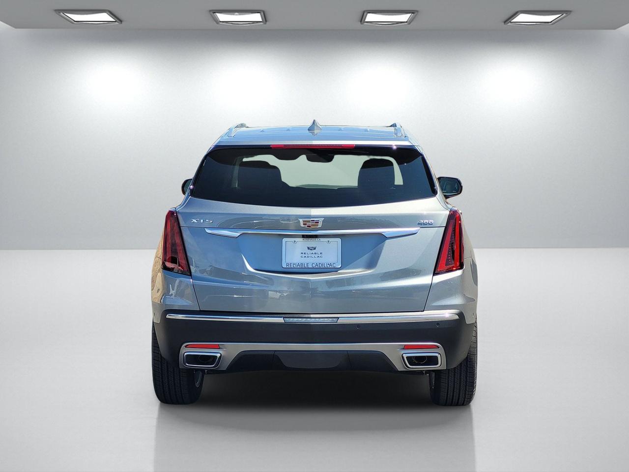 2026 Cadillac XT5 FWD Premium Luxury Roseville CA
