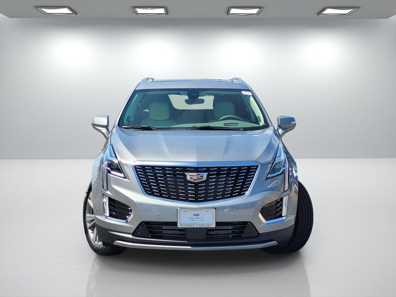 2026 Cadillac XT5 FWD Premium Luxury